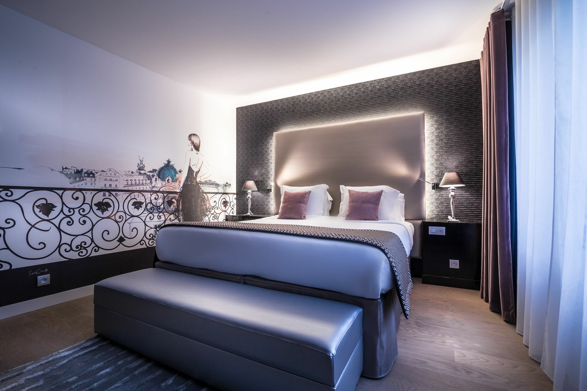 Aparthotel Le Rayz Vendome