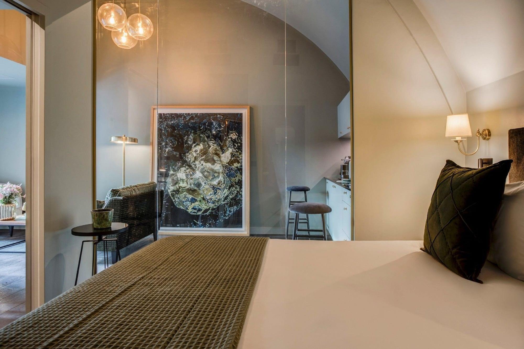 Apart-hotel Le Rayz Vendome