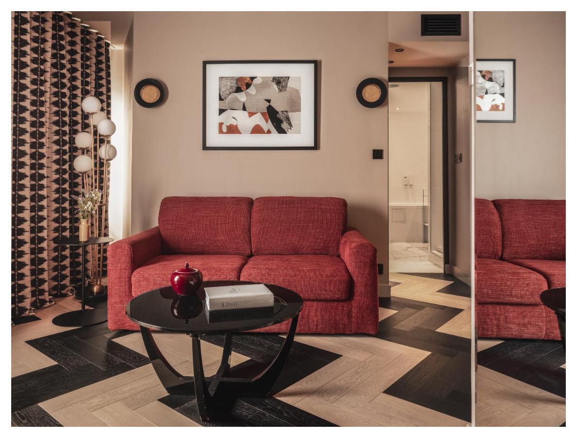 Le Rayz Vendome Apart-hotel 4*