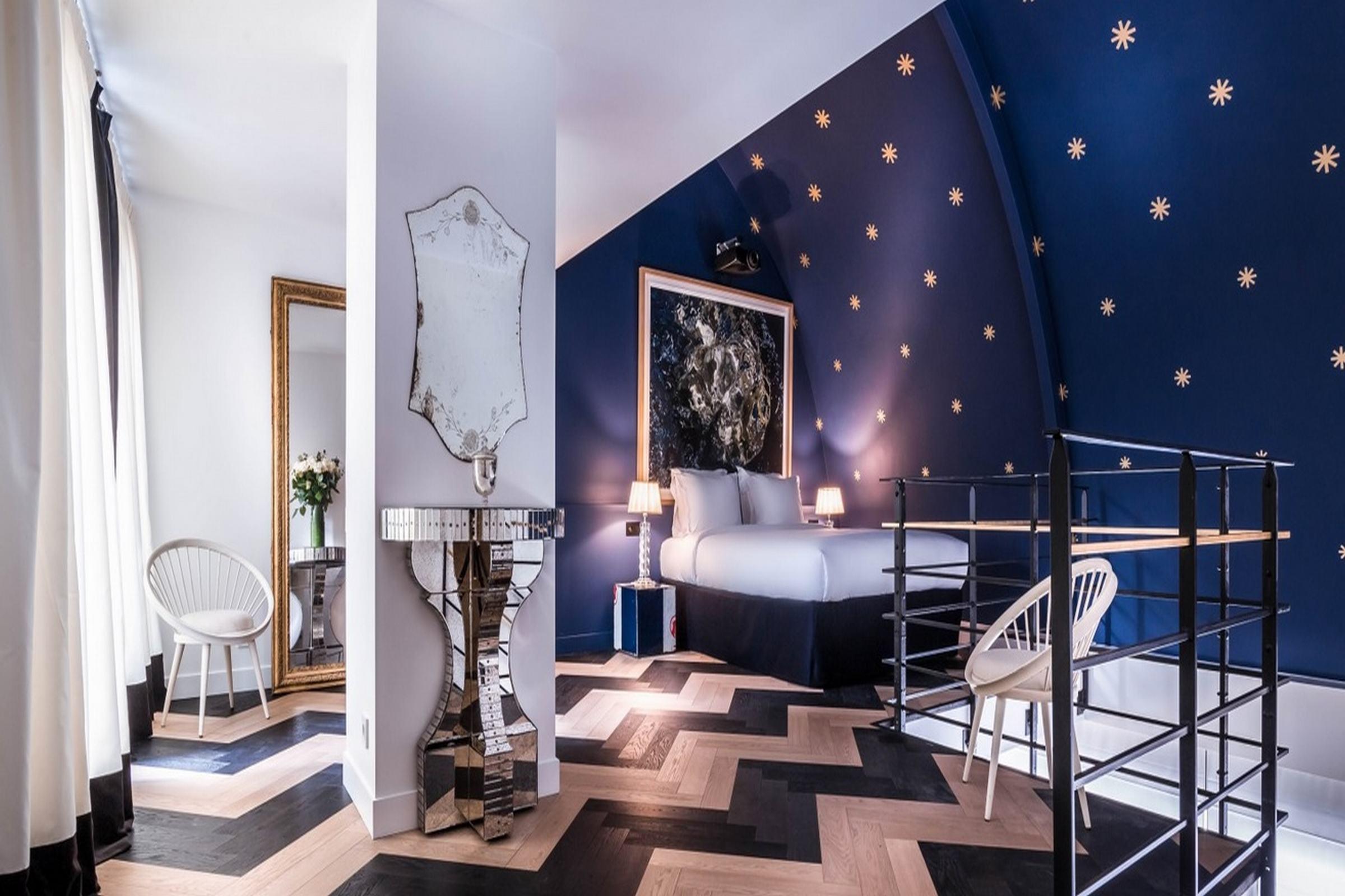 Le Rayz Vendome Apart-hotel