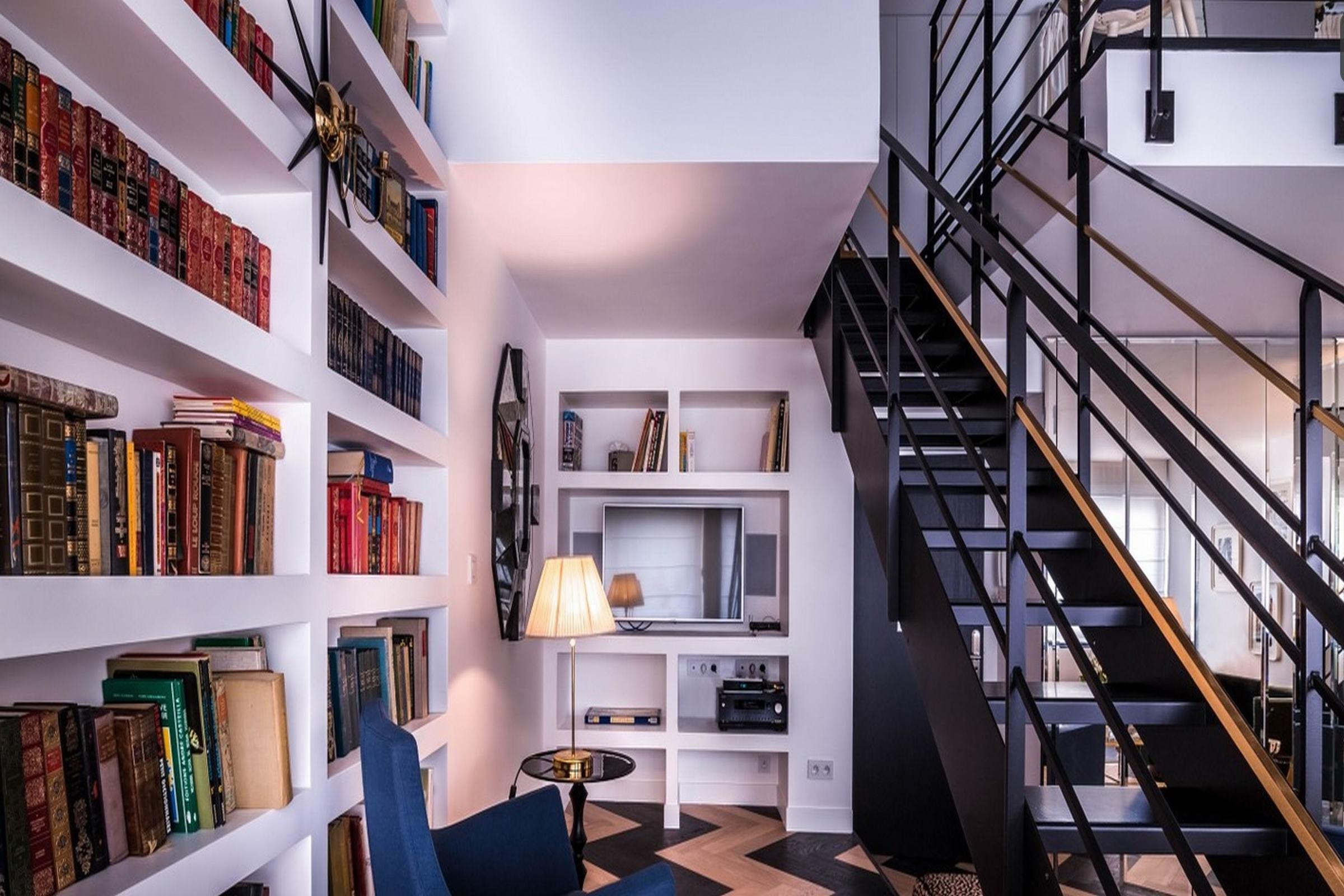 Apart-hotel Le Rayz Vendome 4*