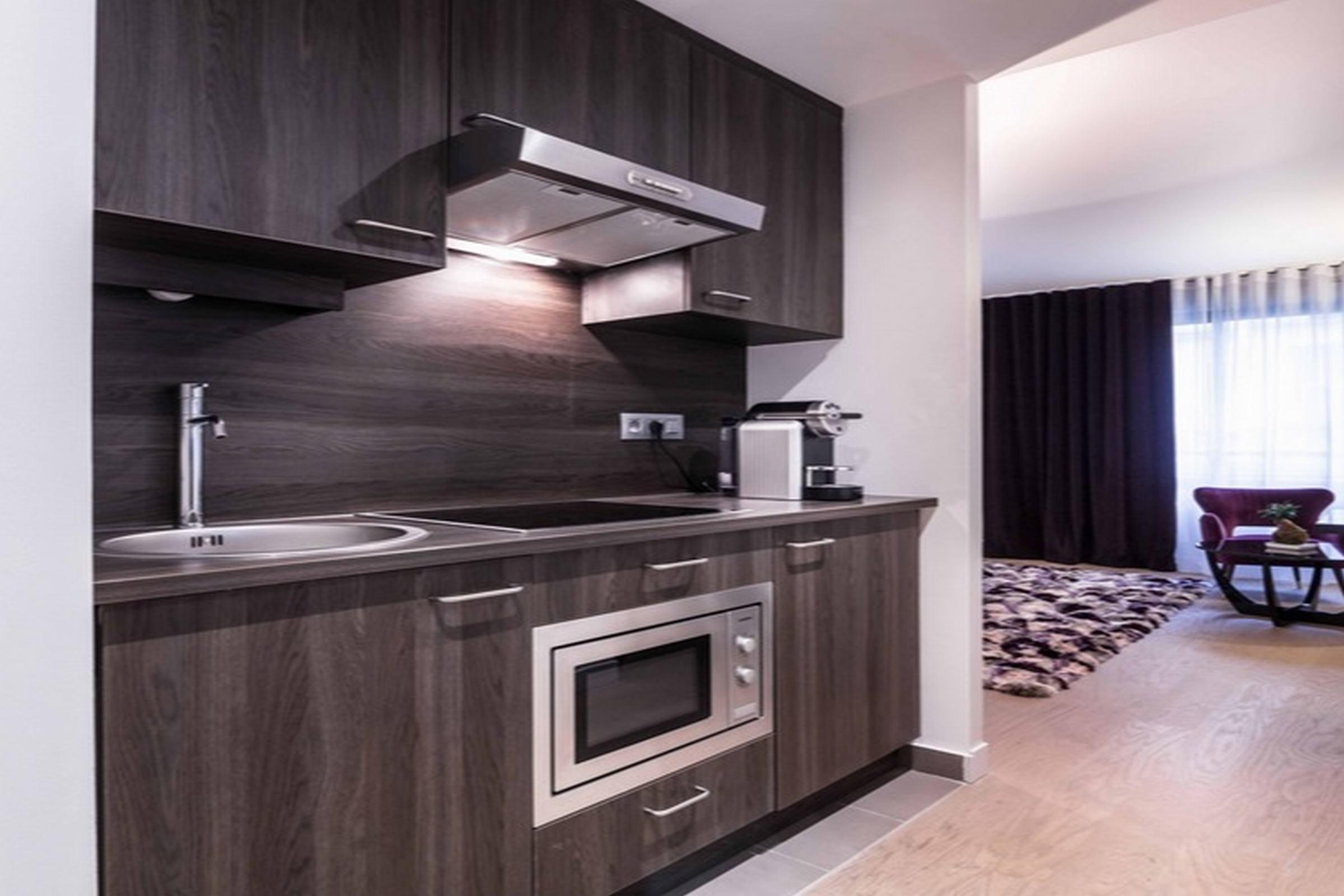 Apart-hotel Le Rayz Vendome 4*
