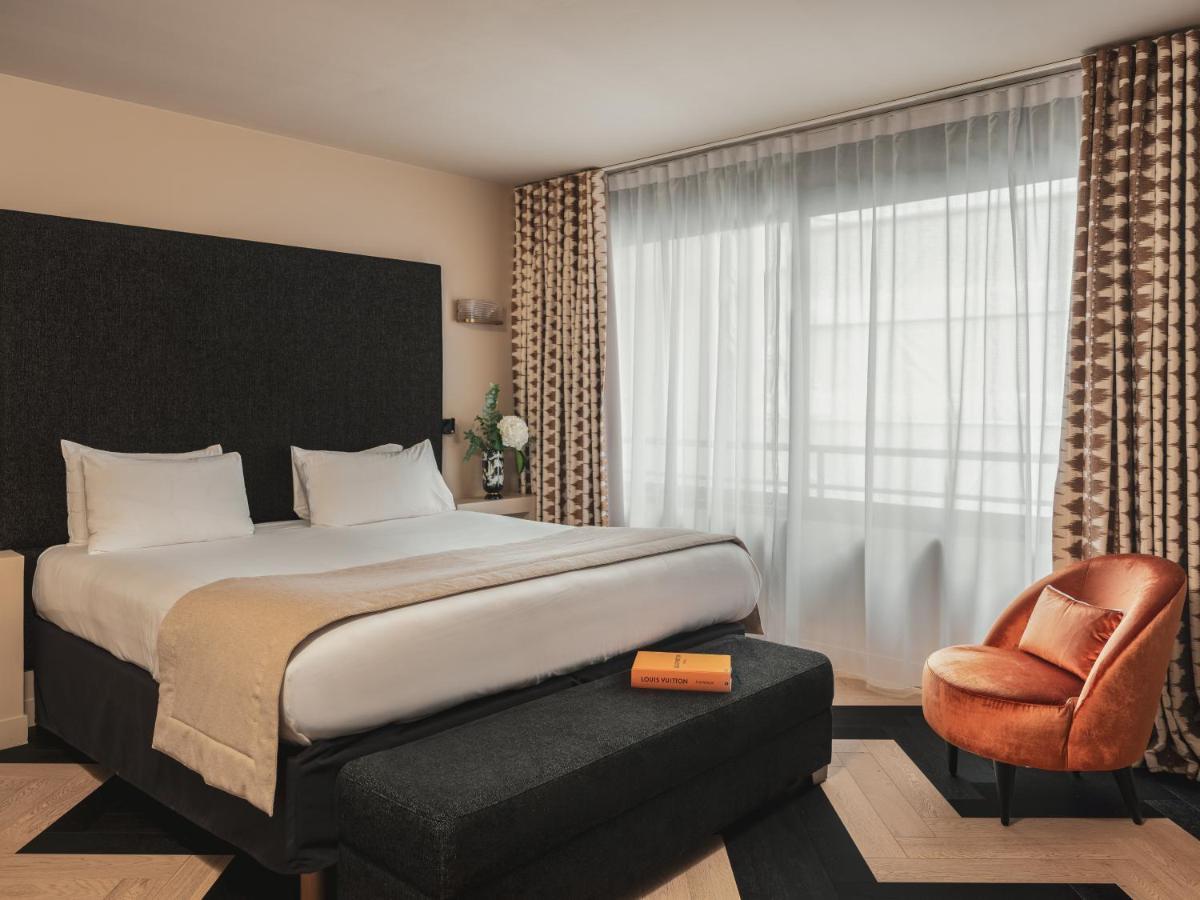 Le Rayz Vendome Apart-hotel