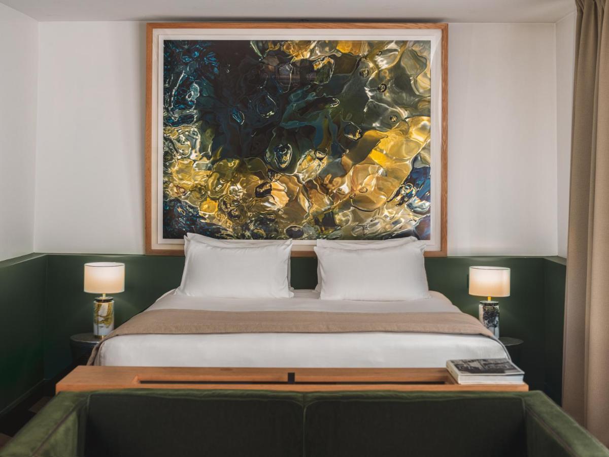 Le Rayz Vendome Apart-hotel Paris