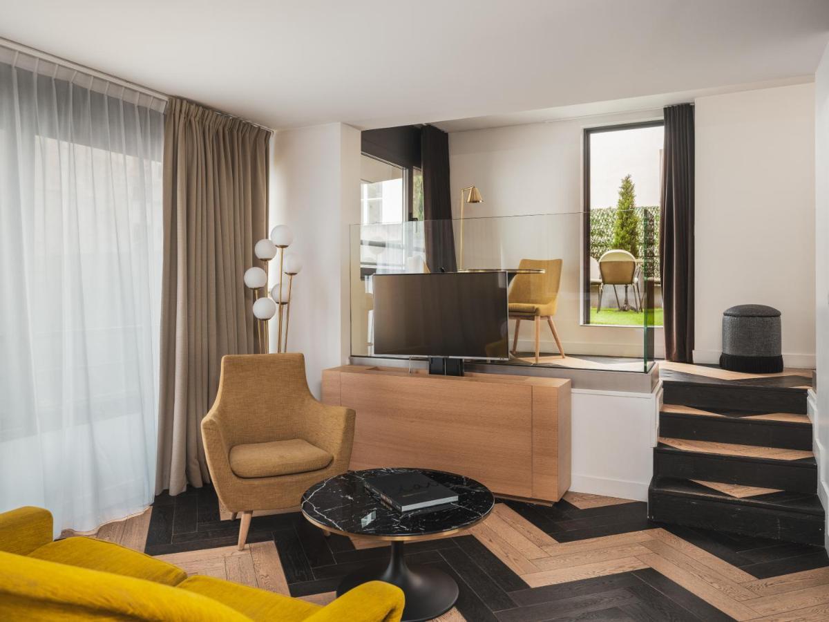 Aparthotel Le Rayz Vendome Parigi