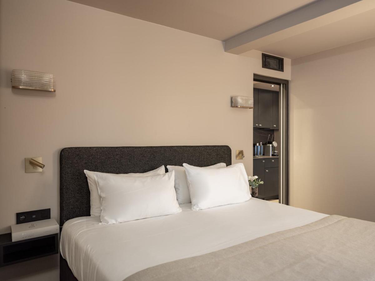 Le Rayz Vendome Apart-hotel