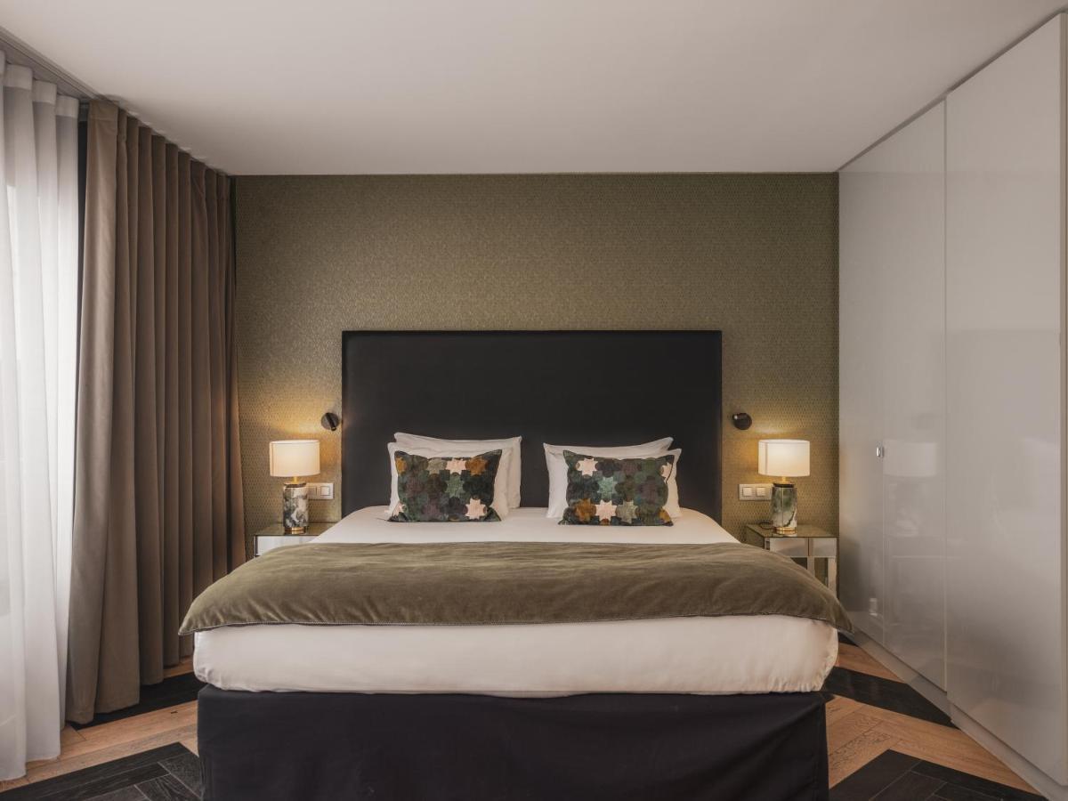 Le Rayz Vendome Apart-hotel