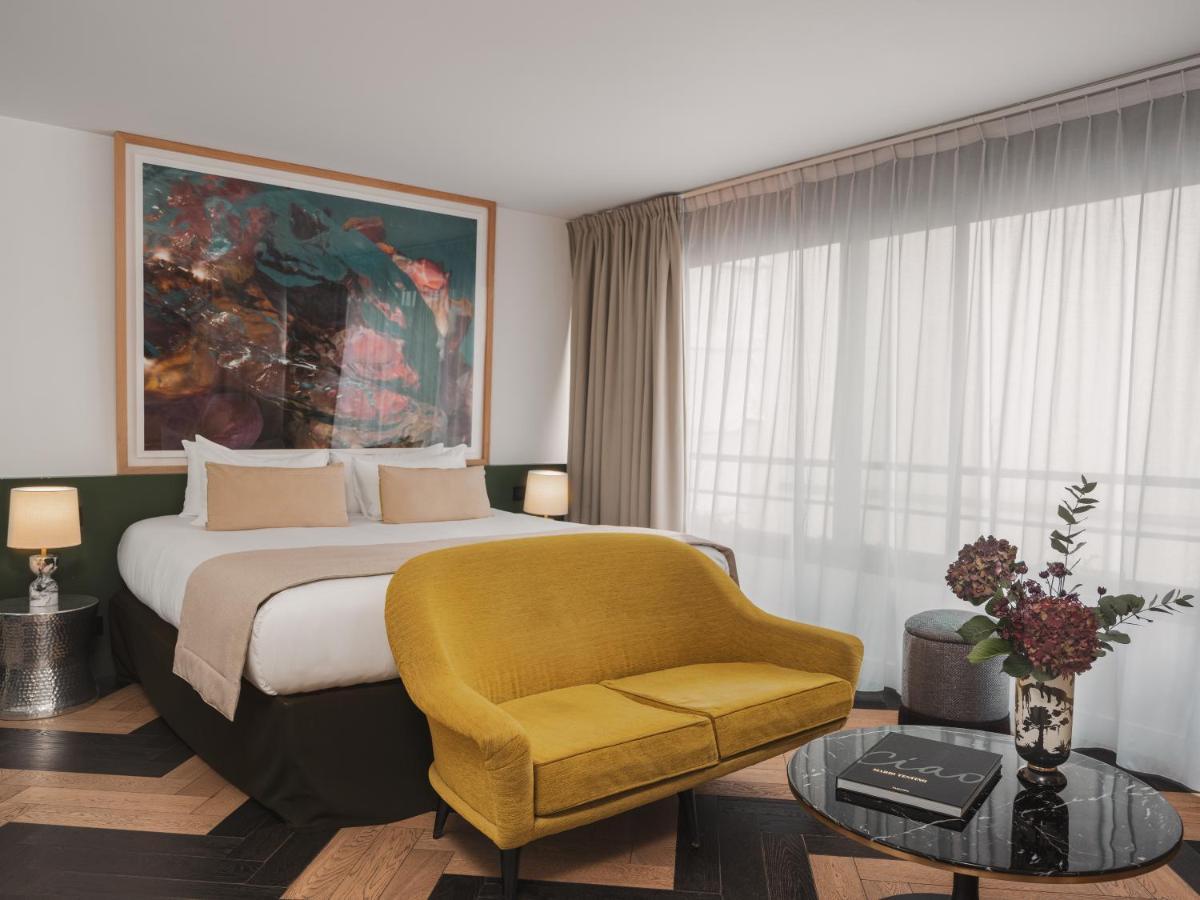 Apart-hotel Le Rayz Vendome 4*