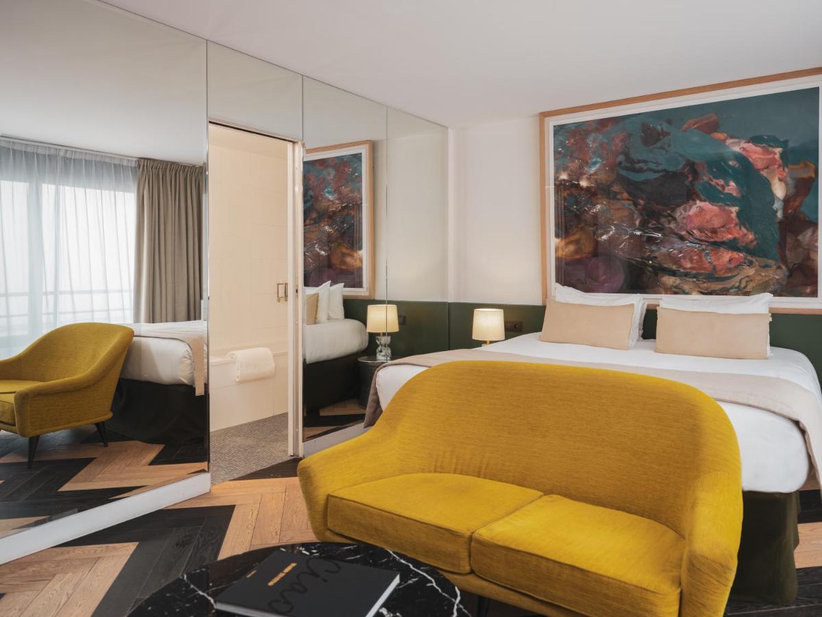 Le Rayz Vendome Apart-hotel Paris