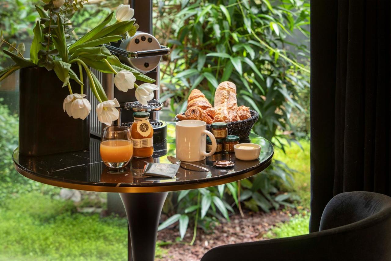 Apart-hotel Le Rayz Vendome Paris