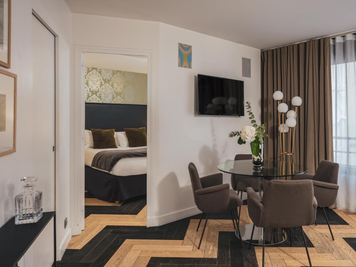 Le Rayz Vendome Apart-hotel 4*