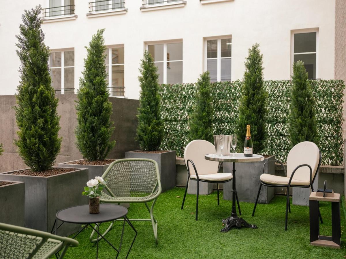 Apart-hotel Le Rayz Vendome