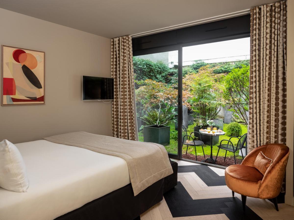 Le Rayz Vendome Apart-hotel Paris