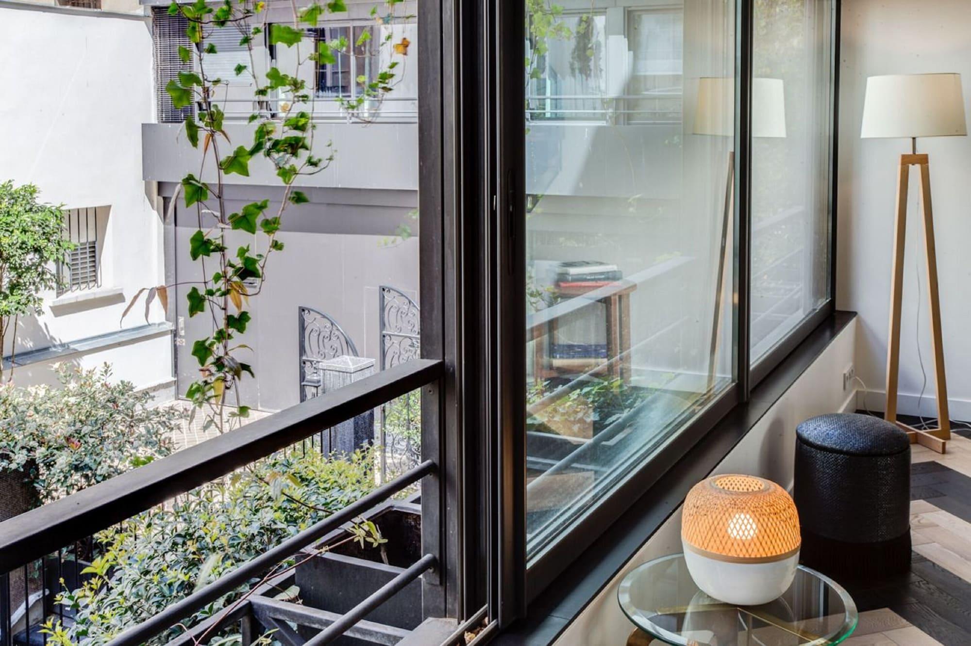 Le Rayz Vendome 4* Parigi