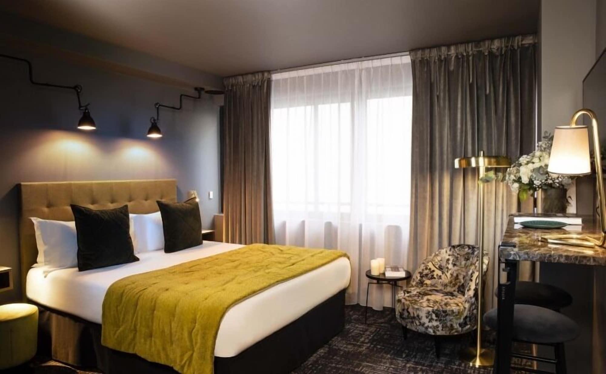 Appart hôtel Le Rayz Vendome 4*