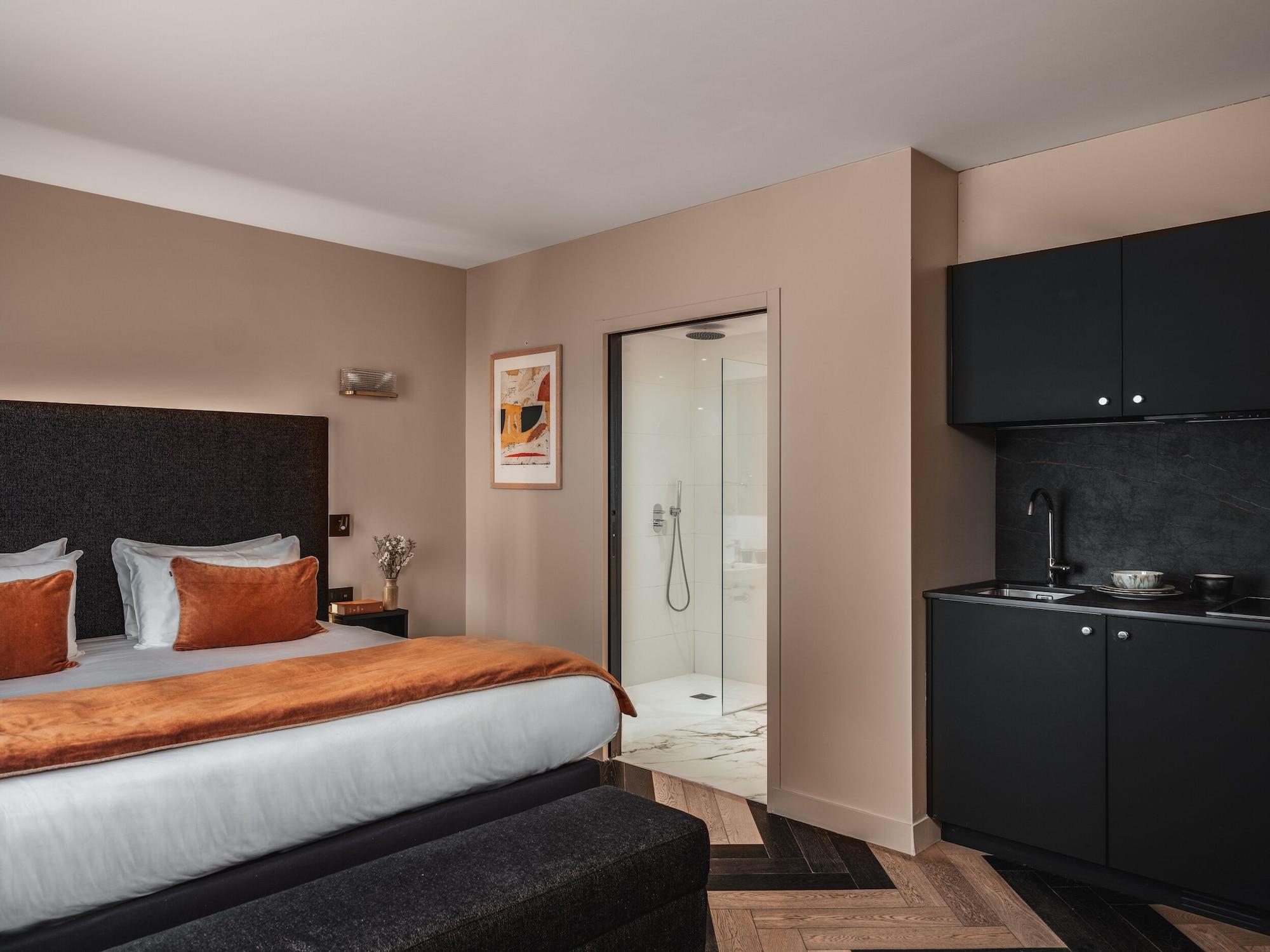 Le Rayz Vendome Apart-hotel