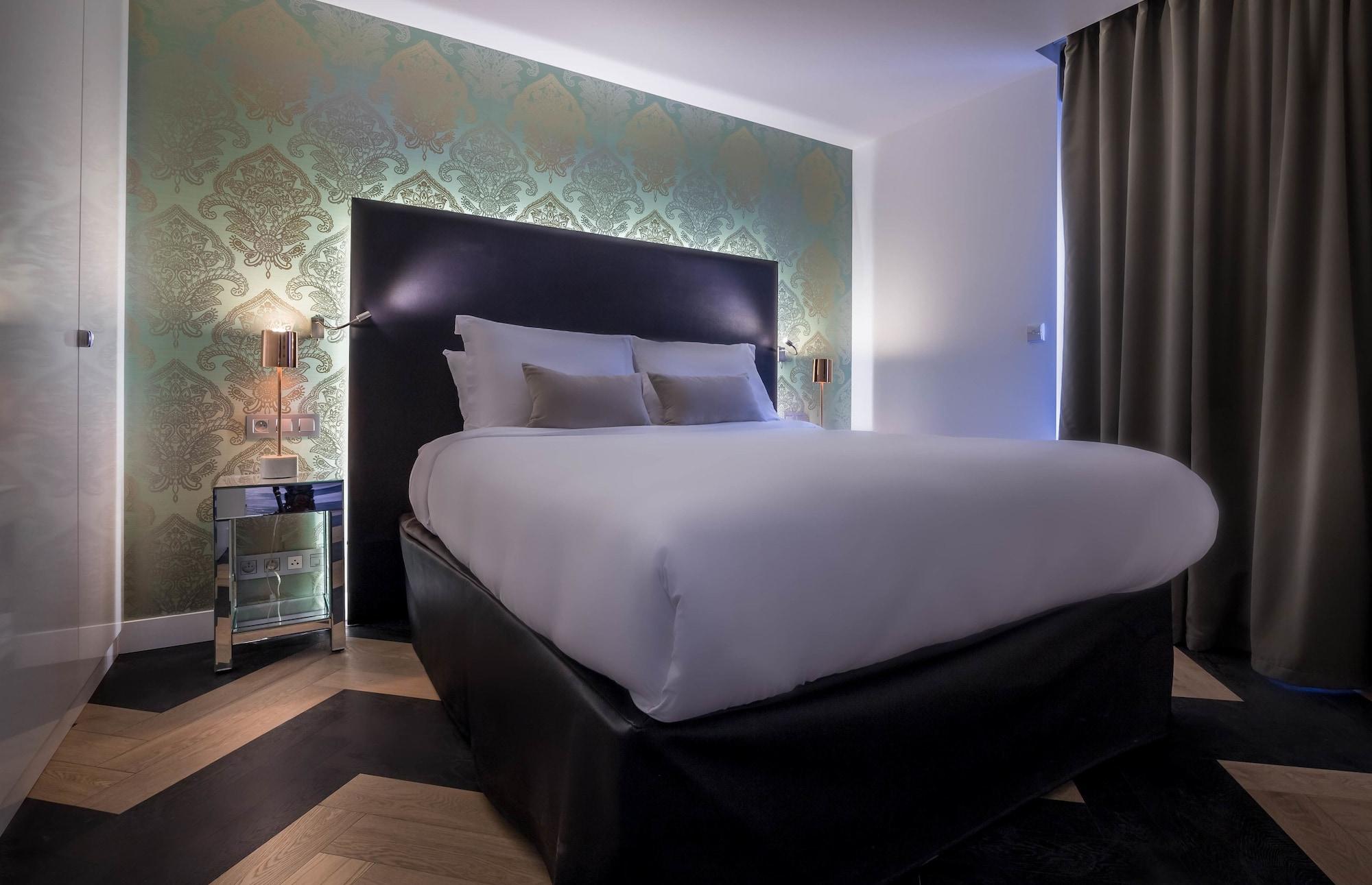 Le Rayz Vendome 4* Parigi