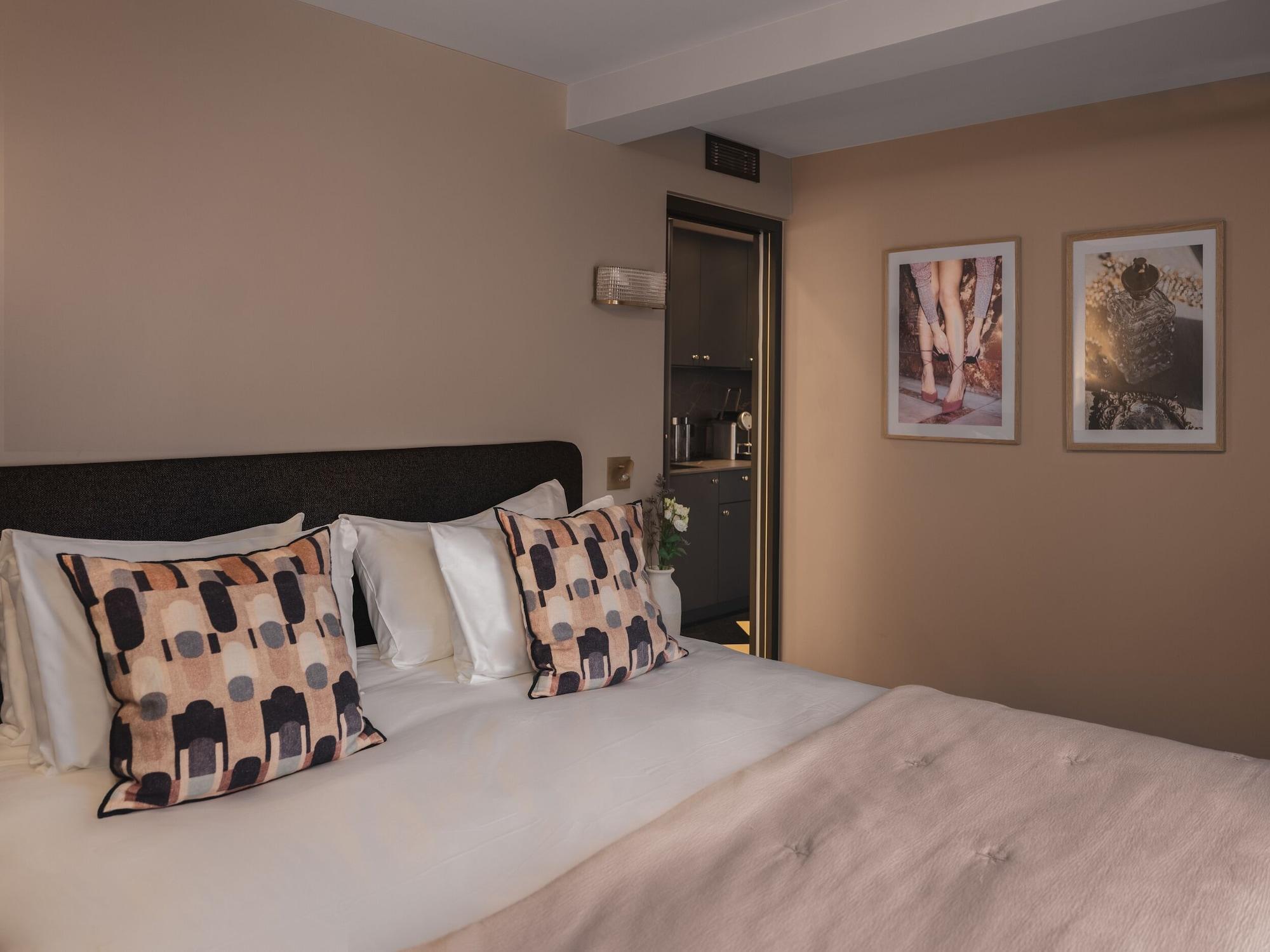 Le Rayz Vendome Apart-hotel 4*