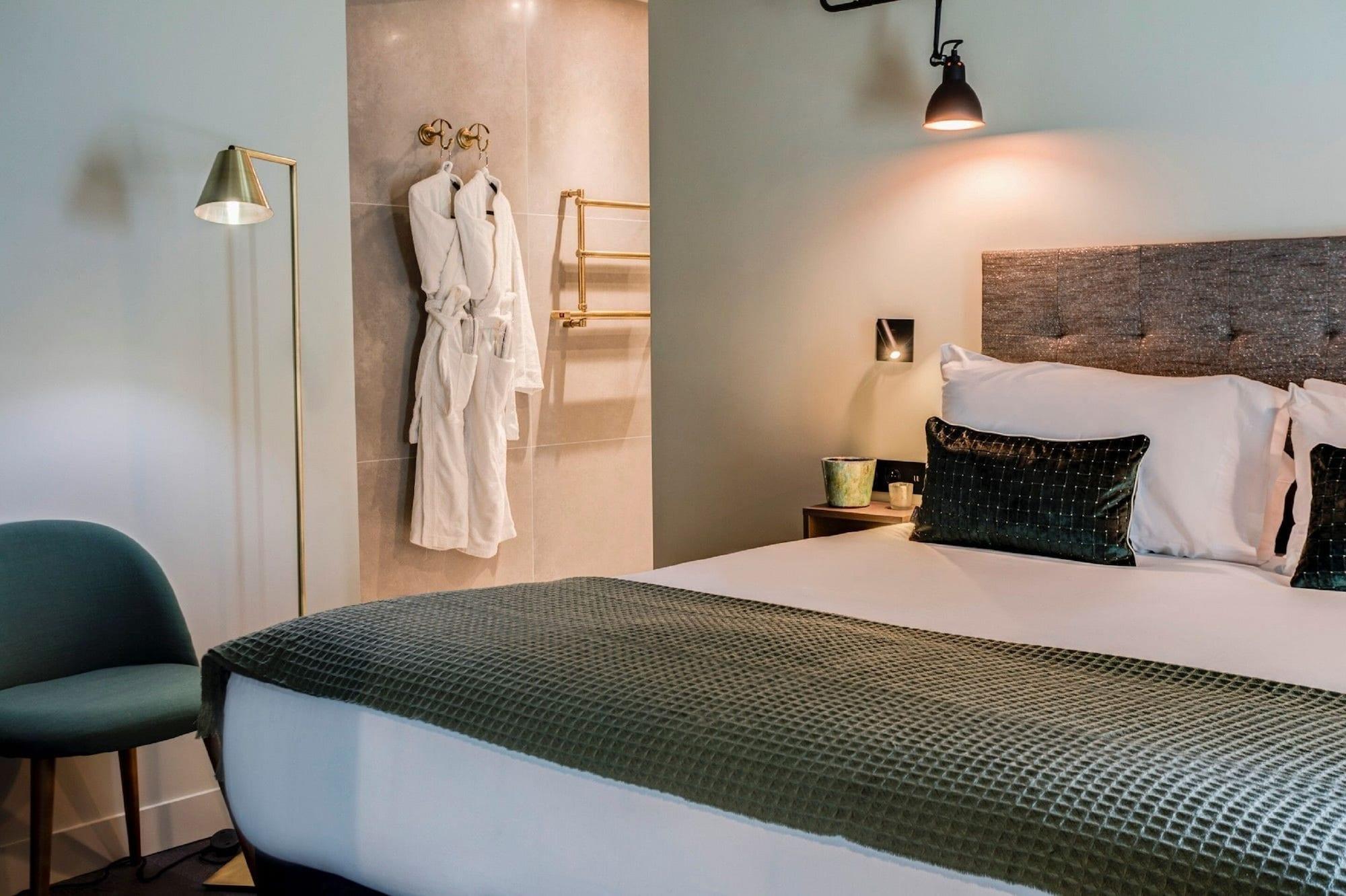 Apart-hotel Le Rayz Vendome 4*