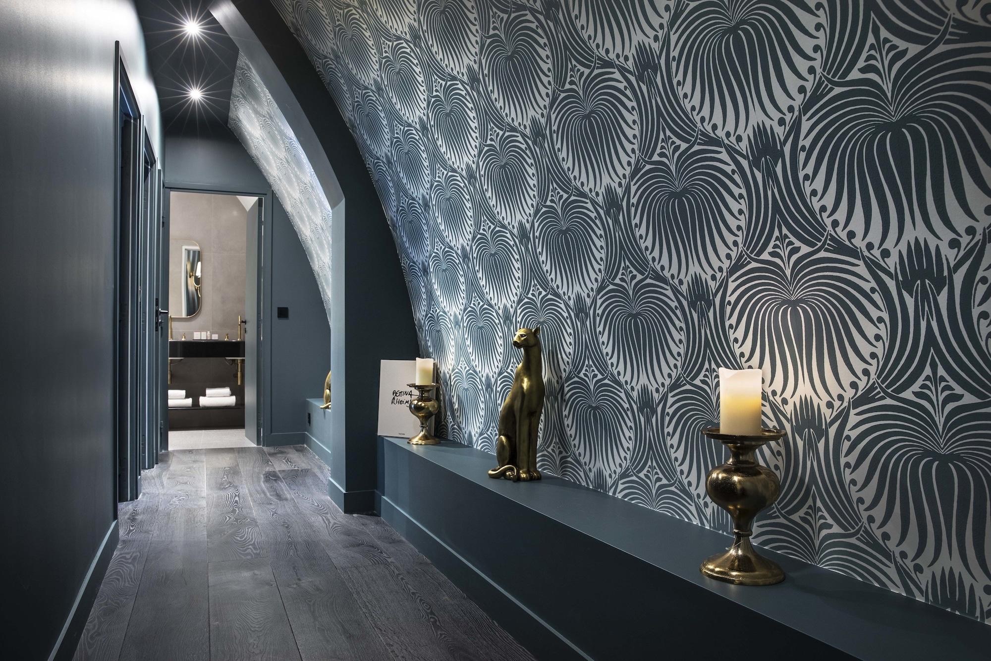 Apart-hotel Le Rayz Vendome