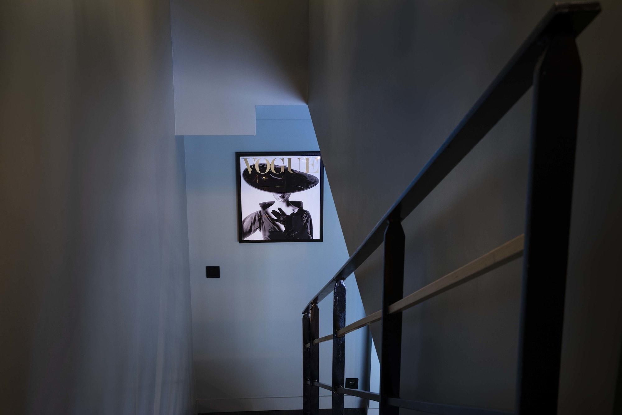 Apart-hotel Le Rayz Vendome