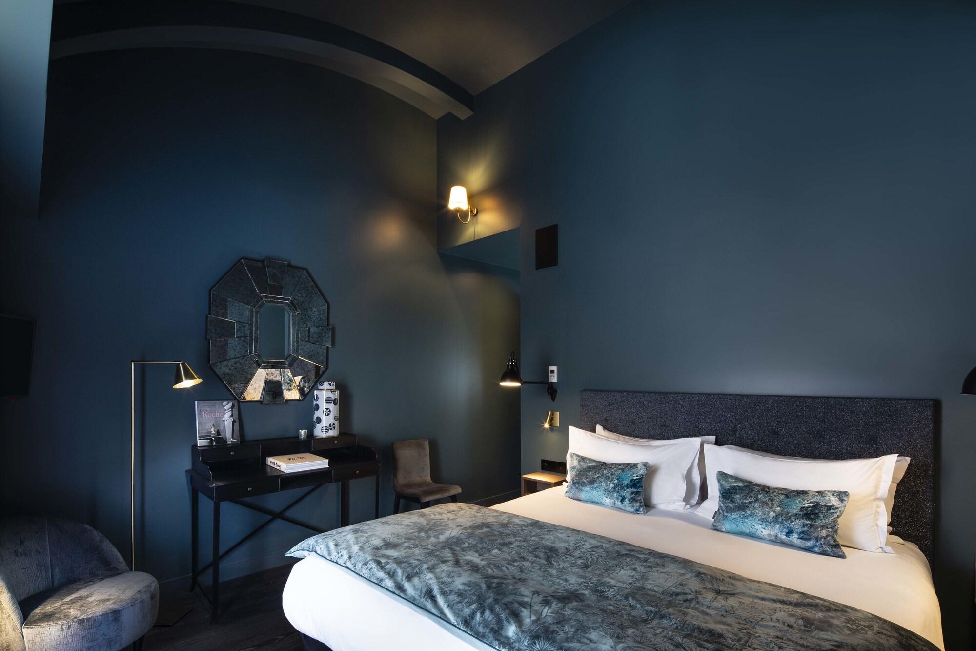 Apart-hotel Le Rayz Vendome
