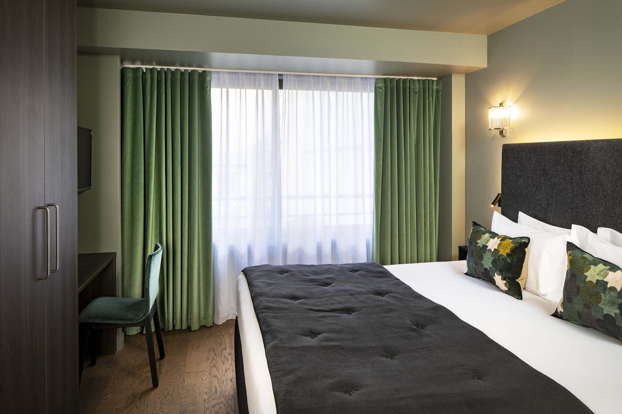 Le Rayz Vendome Apart-hotel Paris