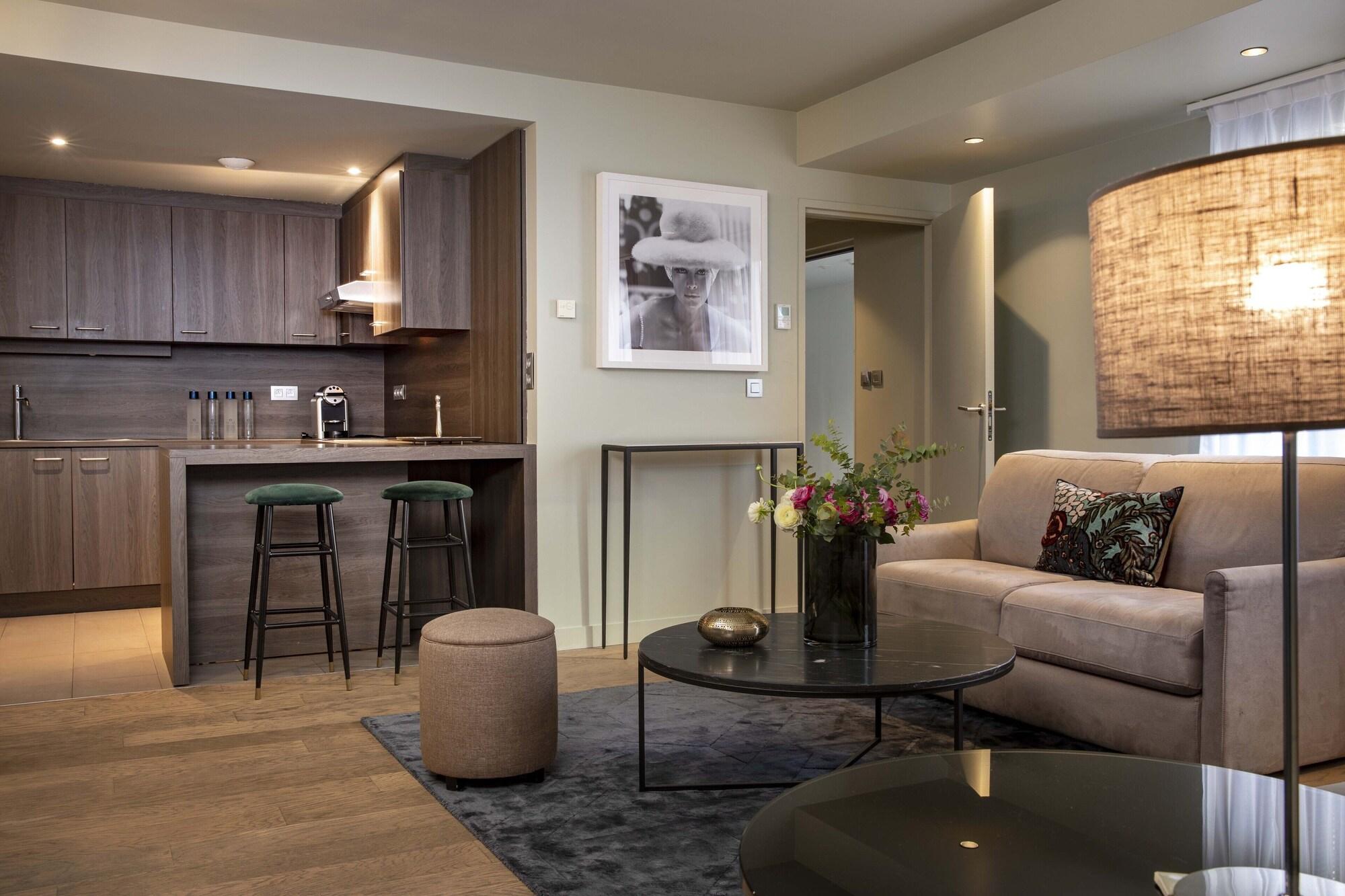 Apart-hotel Le Rayz Vendome Paris