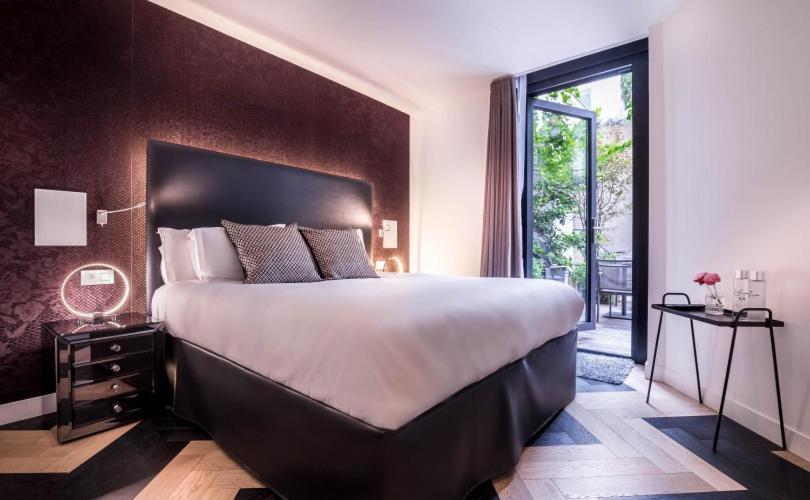 Le Rayz Vendome Apart-hotel 4*