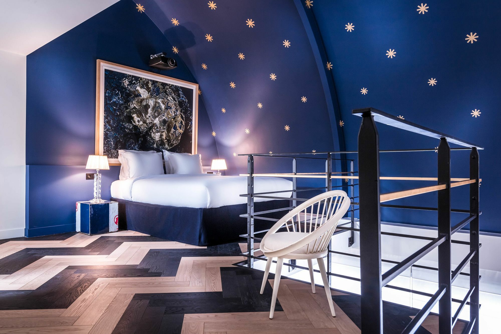 Le Rayz Vendome Apart-hotel 4*