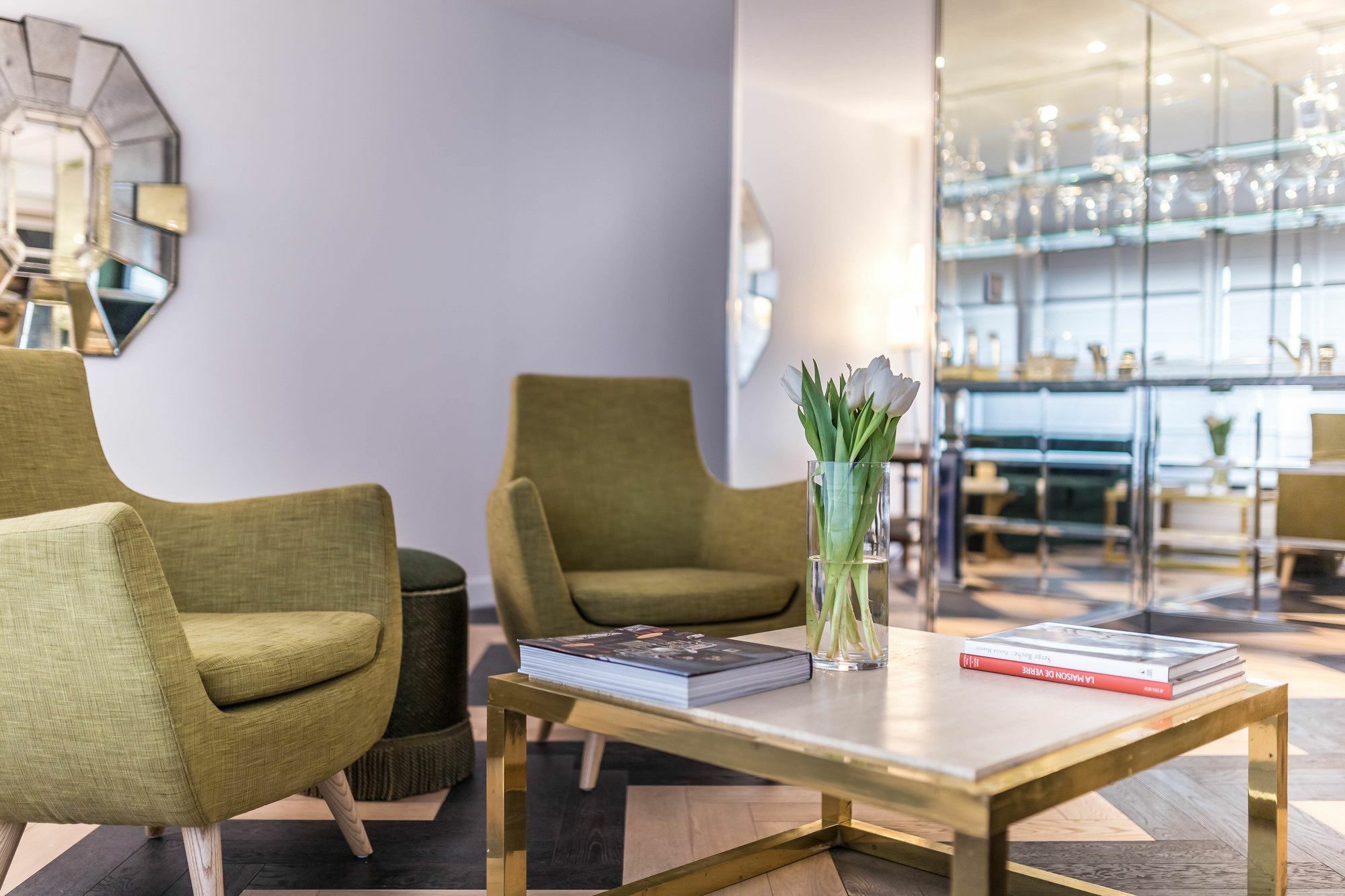 Le Rayz Vendome Apart-hotel